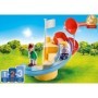 Playmobil - 1.2.3 Tobogan De Apa Playmobil - 1